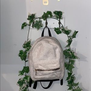 A forever 21 cute mini back pack
